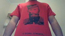 Giuseppe "Che"ribaldi