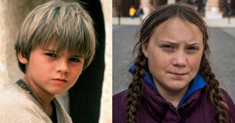 Trovate le differenze.