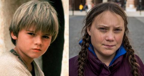 Trovate le differenze.