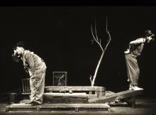 Aspettando Godot