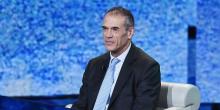 Il Prof. Carlo Cottarelli da Fazio