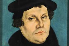 Lutero, padre spirituale dell'UE.