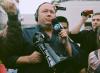 Alex Jones e l'epifania di Trump