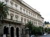 Palazzo Koch in Via Nazionale a Roma